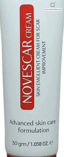 Novescar cream 30 gm