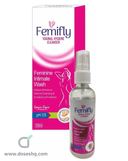 Femifly vag. wash 250 ml
