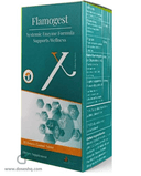 Flamogest 30 enteric coated tabs
