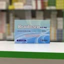 Bradozen 0.5mg 20 lozenges