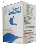 J.c gest 20 capsules