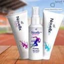 Novellx massage spray 120 ml