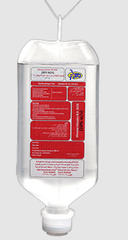 Glucose 10% (fipco) i.v. inf. 500 ml