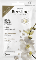 Beesline body pearl polish 10 sachets x 8 ml