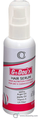 G.doux hair serum 100 ml