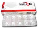 Lipicole 10mg 10 tab
