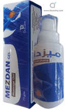 Mezdan spray 100 ml
