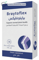 Braytoflex 30 tablets