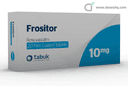 Frositor 10 mg 20 f.c. tabs