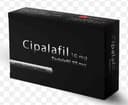 Cipalafil 10mg 4 tabs