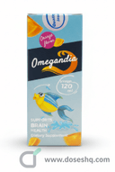 Omegandia 60ml