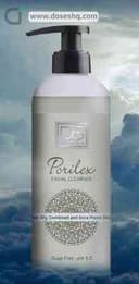 Porilex facial cleanser 250 ml