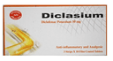 Diclasium 50mg 30 f.c. tabs