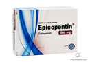 Epicopentin 800 mg 30 f.c. tabs