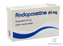 Andopoxetine 60 mg 6 f.c. tabs