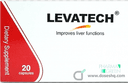 Levatech 20 caps