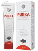 Pukka cream 40 gm