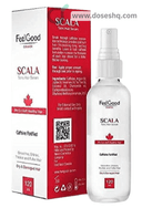 Scala tetro hair serum 120 ml
