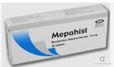 Mepahist 16 mg 20 tab