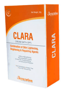 Clara cream 60 gram