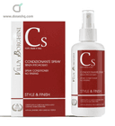Villa borghini spray conditioner 200 ml