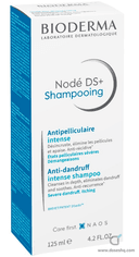 Node ds+ anti recurrence shampoo 125 ml