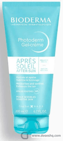 Photoderm after sun 200ml