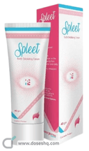 Spleet exfoliating cream 40 gm