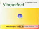 Vitaperfect 20 caps