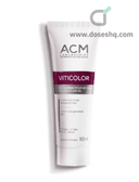 Viticolor skin camouflage gel vitiligo 50 ml