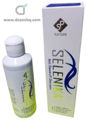 Selenika shampoo 120 ml