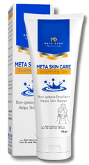 Meta skin care 120gm gel