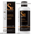 Villa borghini restoring shampoo