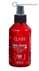 Clary hair water 200 ml
