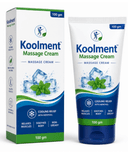 Koolment massage 100 gm cream