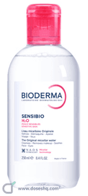 Sensibio h2o 250 ml