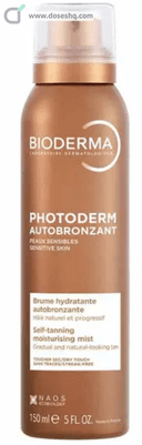 Photoderm autobronzant 150ml