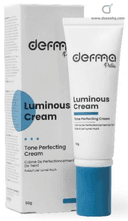 Luminous cream 50 gm
