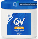Qv cream 250 gm
