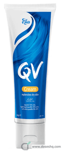 Qv cream 50 gm