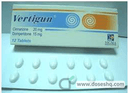 Vertigun 12 tab