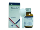 Cidocetine 125mg susp. 60 ml