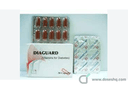 Diaguard 30 caps