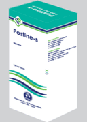 Postine-s syrup 120ml