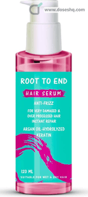 Rootafit hair serum 120 ml