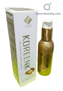Koreenk hair oil 100 ml