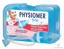 Physiomer nasal aspirator