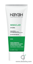 Sebaclar hydra cream 50 ml