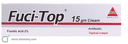 Fuci-top 2% cream 15 gm