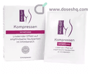 Multi-gyn 12 compresses